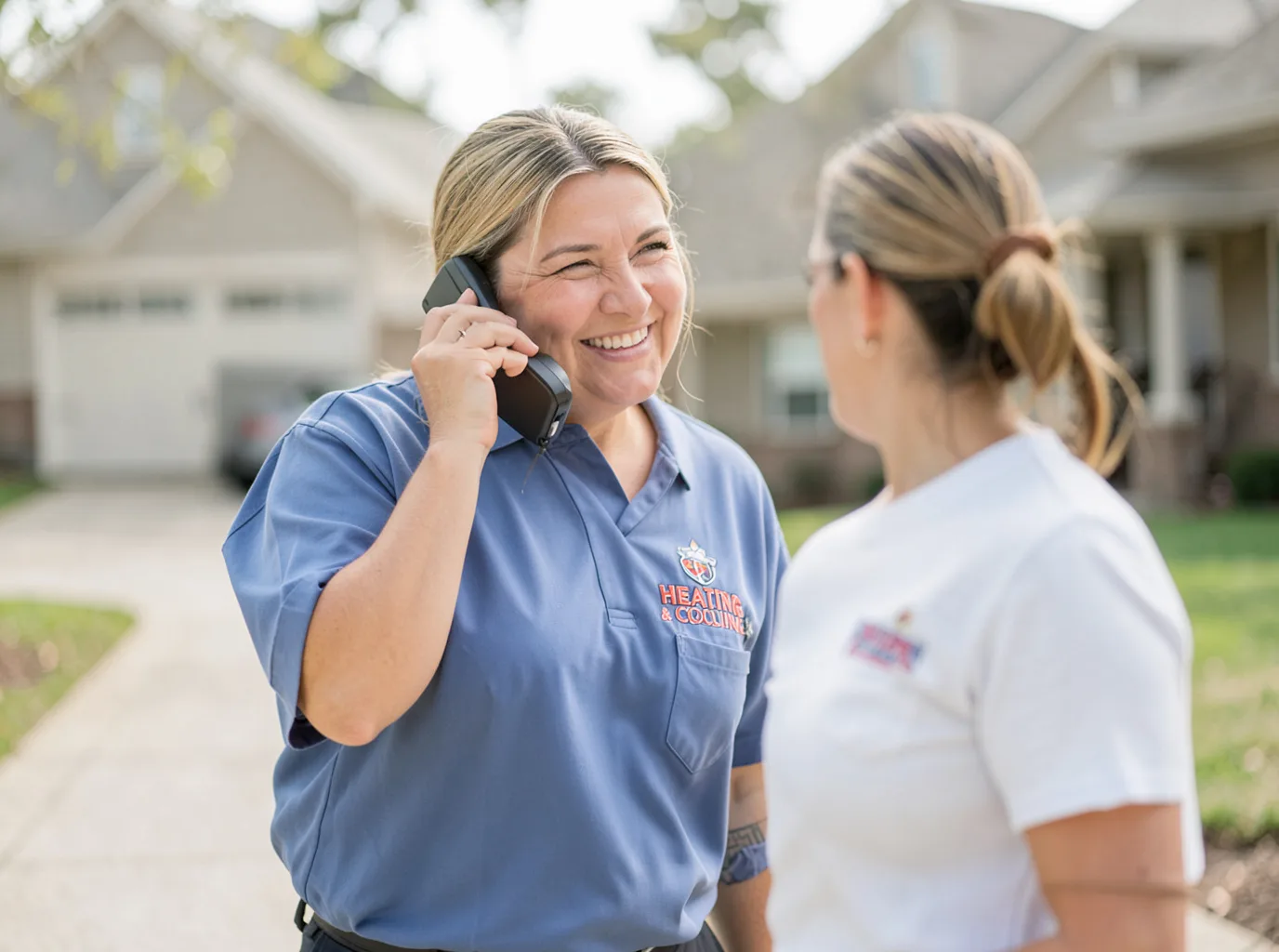 Hvac Repair Bainbridge Island, WA FAQs